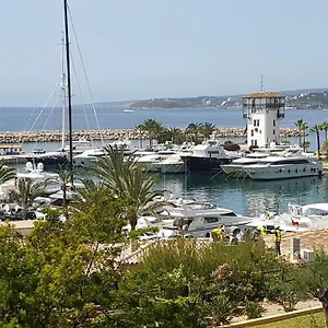 Apartment Next To The, Portals Nous (Mallorca)