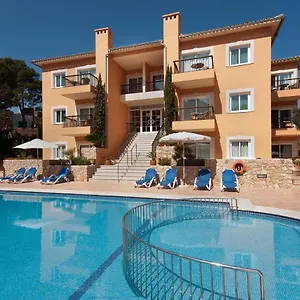 Apartment Pinos Altos 05, Cala de Sant Vicenc