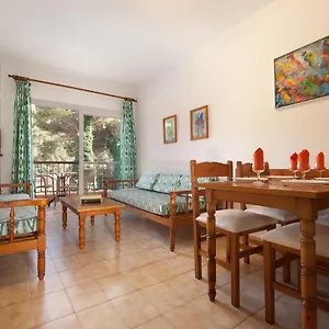 Apartment Pinos Altos 04, Cala de Sant Vicenc